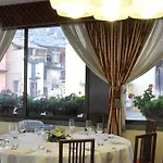 Croce Bianca Hotell 3*