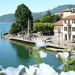Croce Bianca Hotel Omegna
