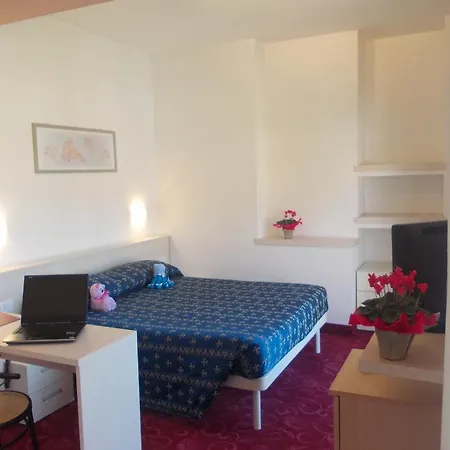 Croce Bianca Hotel