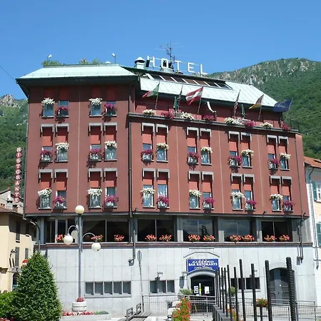 Croce Bianca Hotel