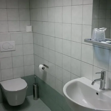 Hotel Croce Bianca