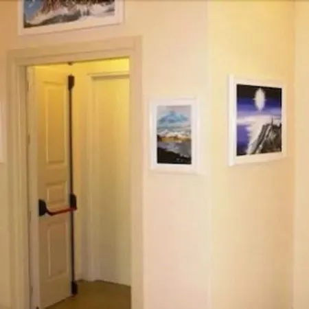 Hotel Croce Bianca