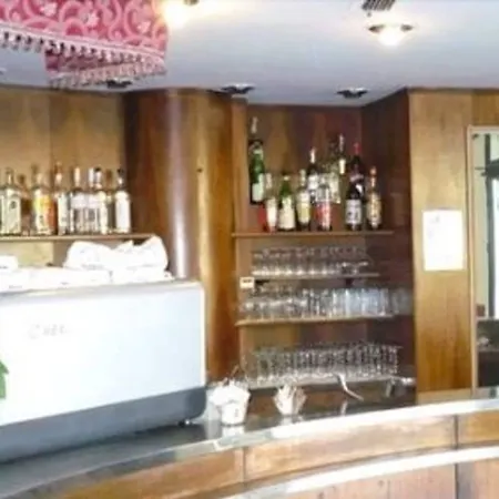 Hotel Croce Bianca Omegna