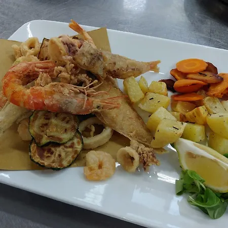 Croce Bianca Ξενοδοχείο 3*
