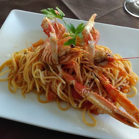Ξενοδοχείο Croce Bianca