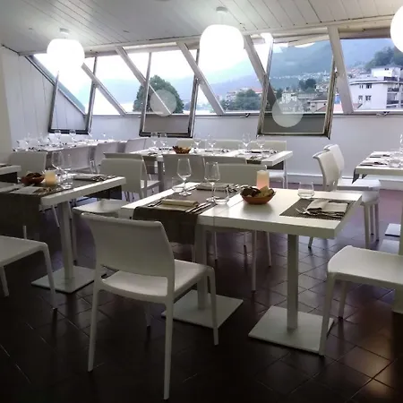 Croce Bianca 3* Omegna