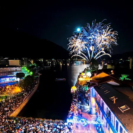 Hotel Croce Bianca 3*