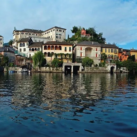 Croce Bianca Hotel