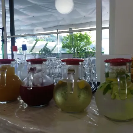 Croce Bianca 3* Omegna