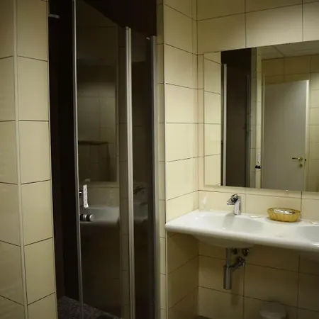 Croce Bianca Hotel 3*