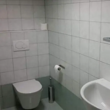 Croce Bianca Hotel 3*