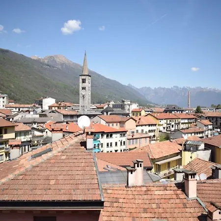 Croce Bianca Omegna