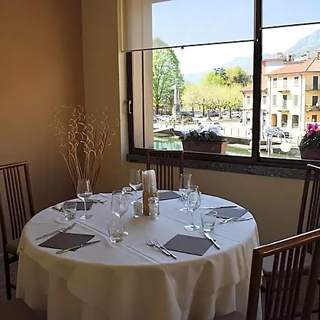 Croce Bianca Hotel 3*