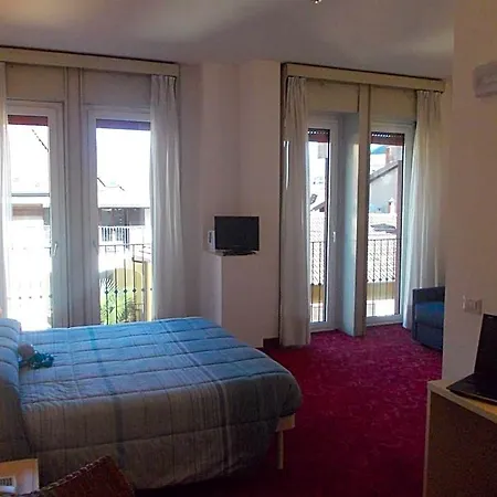 Croce Bianca Hotel