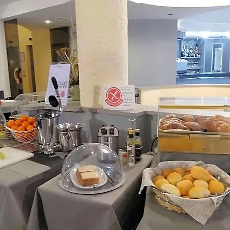 Croce Bianca Hotel