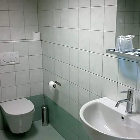 Hotel Croce Bianca