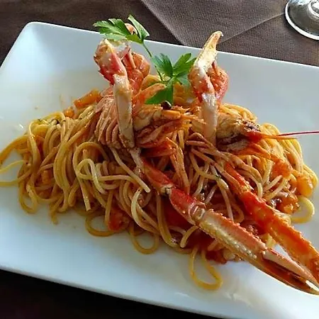 Hotel Croce Bianca
