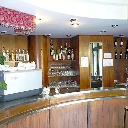 Croce Bianca Hotel Omegna