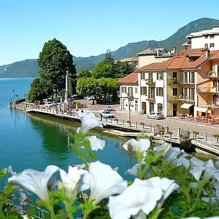 Croce Bianca 3* Omegna