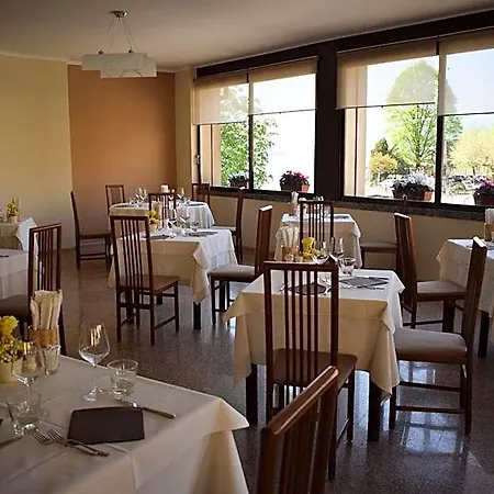 Croce Bianca Hotel
