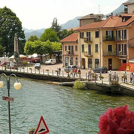 Croce Bianca 3* Omegna