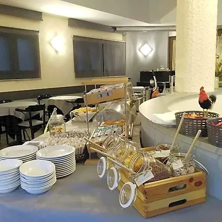 Hotel Croce Bianca