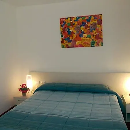 Croce Bianca Hotel Omegna