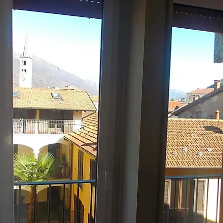 Croce Bianca 3* Omegna