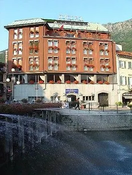 Croce Bianca Omegna