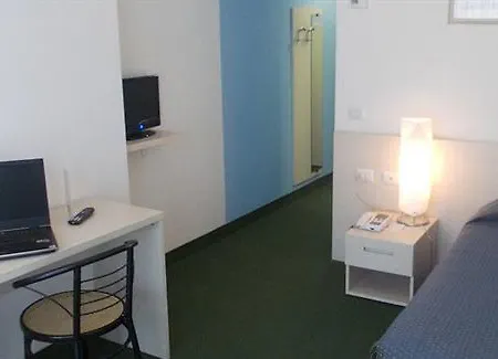 比安卡克罗齐酒店 奥梅尼亚