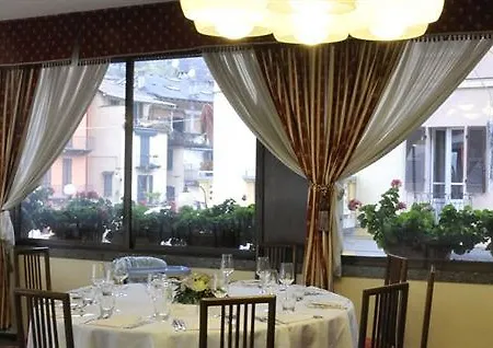 比安卡克罗齐酒店 酒店 3*