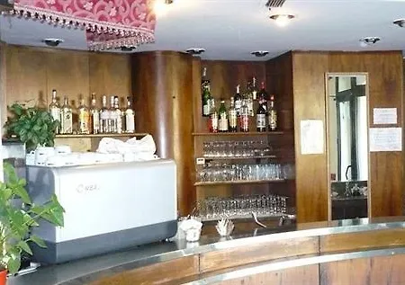 比安卡克罗齐酒店 3* 奥梅尼亚