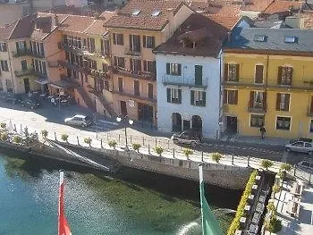 Hotel Croce Bianca Omegna