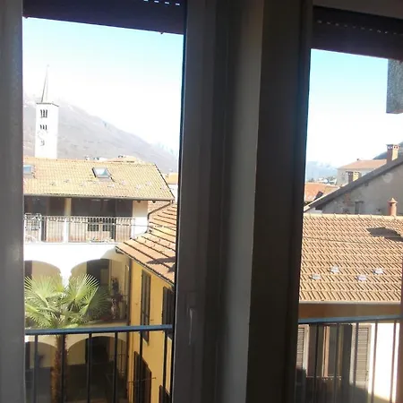 Hotel Croce Bianca 3*