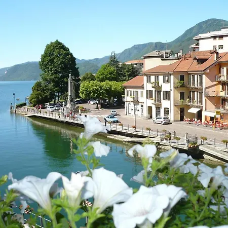 Croce Bianca Hotel 3*