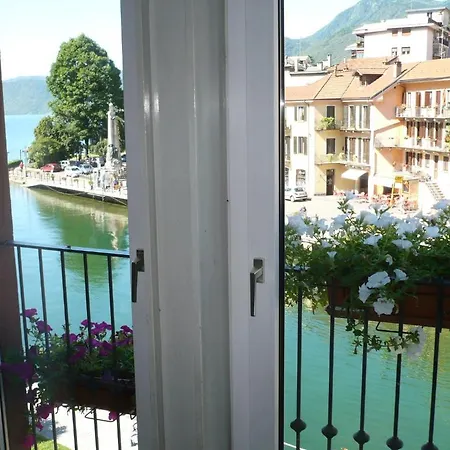 Croce Bianca 3* Omegna