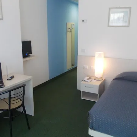 Croce Bianca Hotel