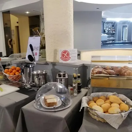 Croce Bianca Hotel 3*