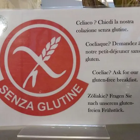 Croce Bianca 3* Omegna