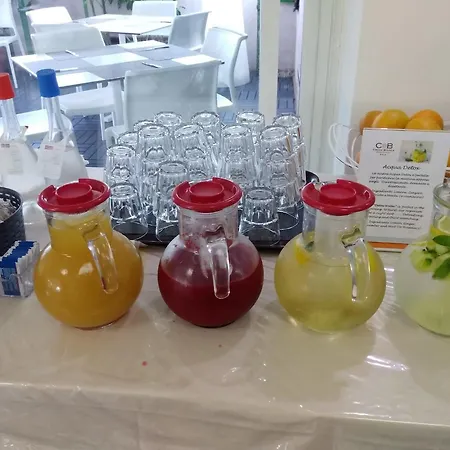 比安卡克罗齐酒店 酒店 奥梅尼亚