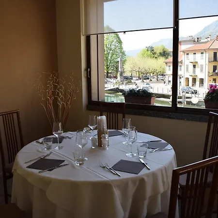 Croce Bianca Hotel