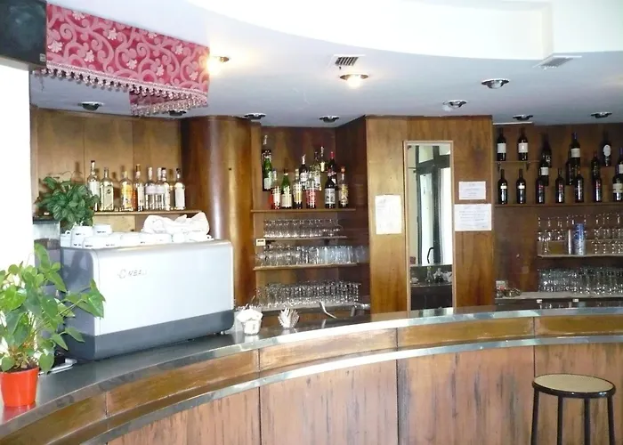 比安卡克罗齐酒店 奥梅尼亚