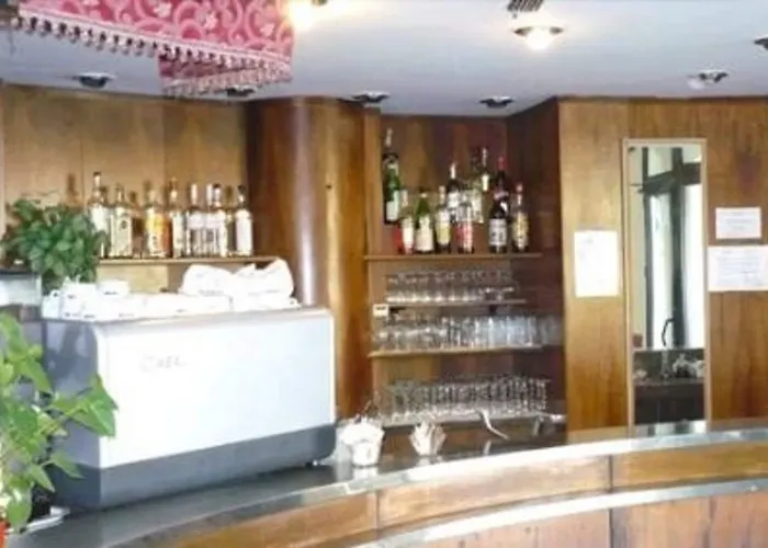 酒店 比安卡克罗齐酒店 奥梅尼亚