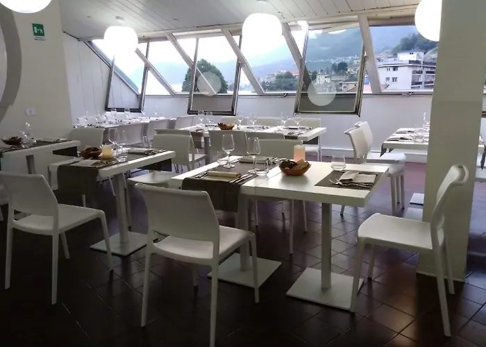 比安卡克罗齐酒店 3* 奥梅尼亚