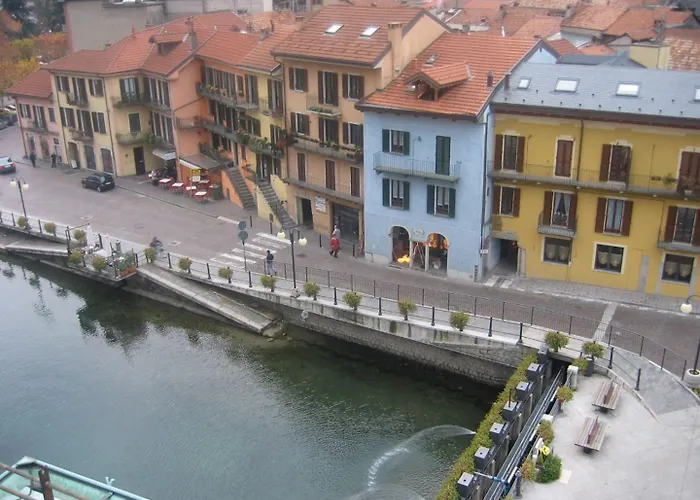 比安卡克罗齐酒店 酒店 3*