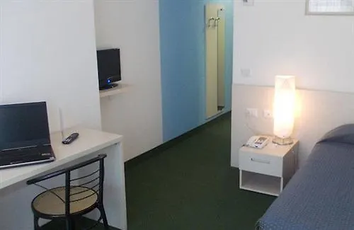 比安卡克罗齐酒店 奥梅尼亚