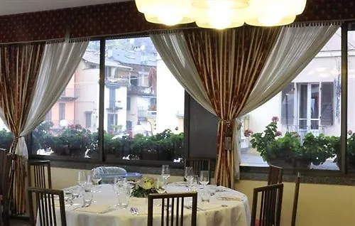比安卡克罗齐酒店 酒店 3*