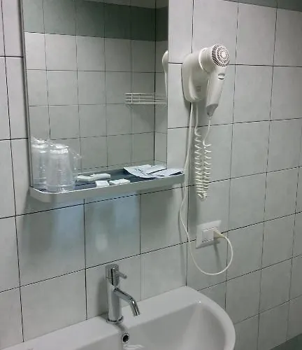 比安卡克罗齐酒店 奥梅尼亚