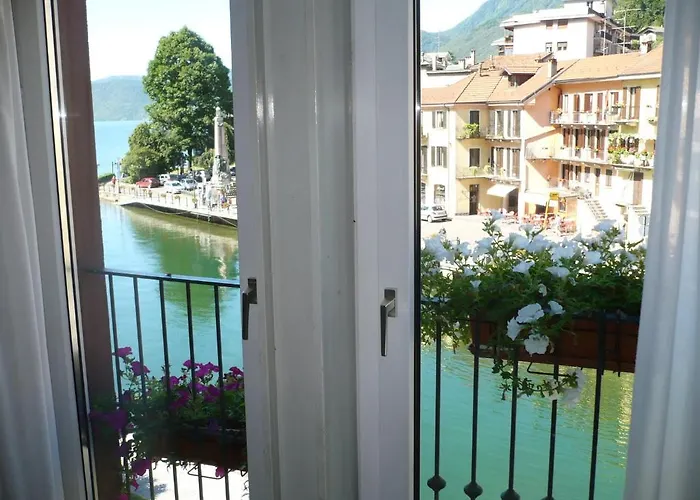 比安卡克罗齐酒店 3* 奥梅尼亚