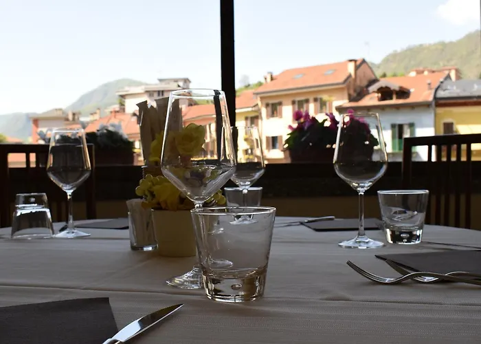 比安卡克罗齐酒店 酒店 奥梅尼亚